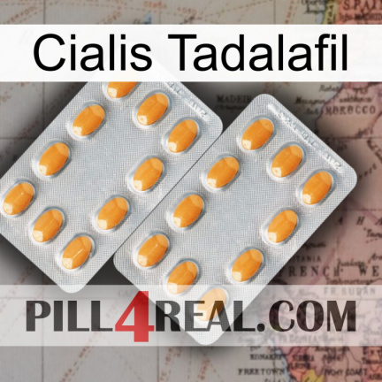 Cialis Tadalafil cialis4